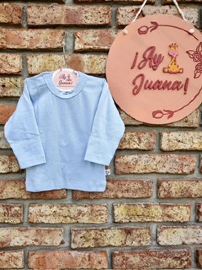 Remera 18/30 meses 