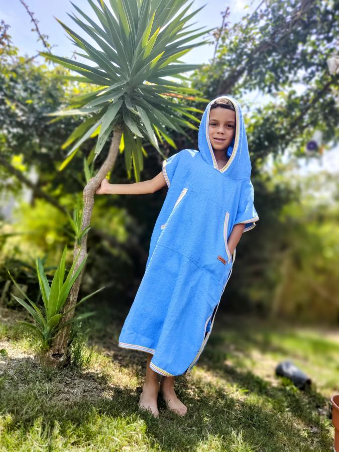 niños de 7 a 10 años 