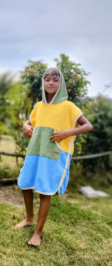 niños de 10 a 14 años 