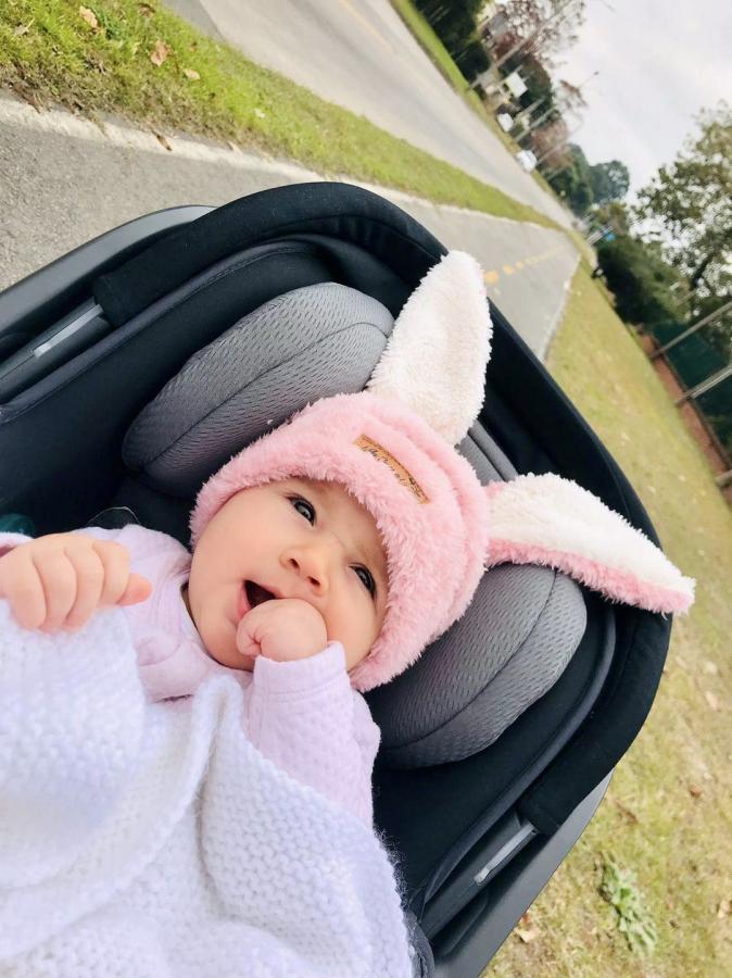 De 0 a 2 años - Orejas largas 