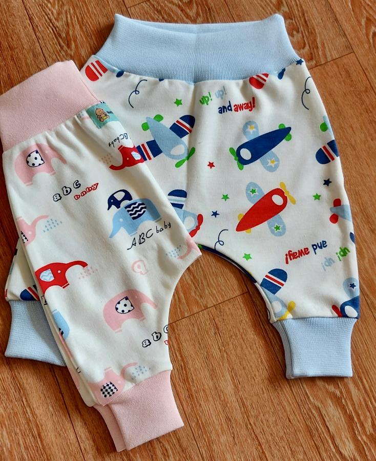 Babuchas de algodón irresistibles para bebés y niños