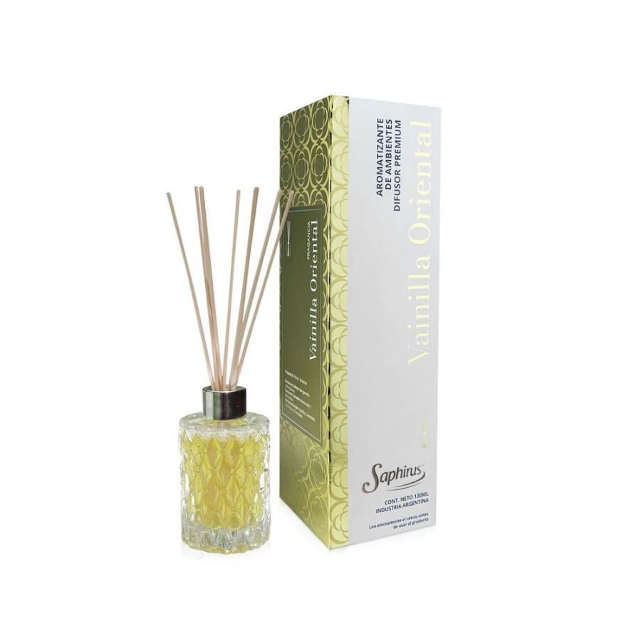 Difusor Premium Vainilla Oriental