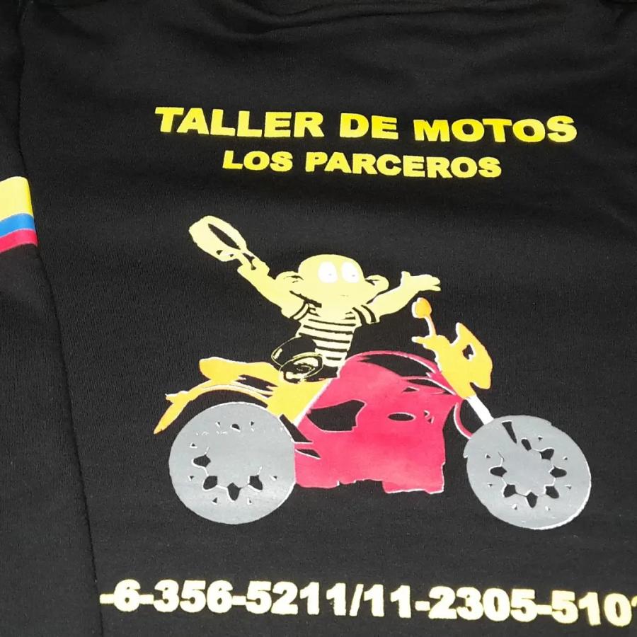 REMERAS ESTAMPADAS