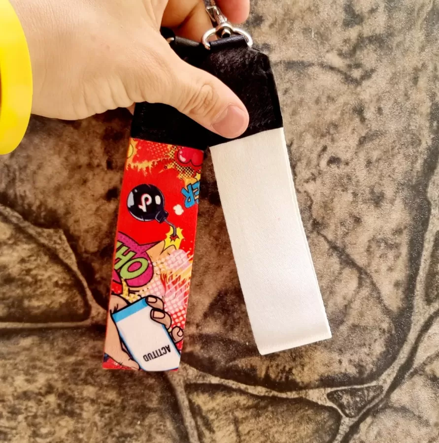 Pack x 30 LLaveros personalizados